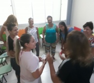 OFICINA CONTAÇÃO DE HISTÓRIA - TURMA 2 - DIA 23/01