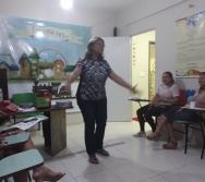 OFICINA CONTAÇÃO DE HISTÓRIA - TURMA 2 - DIA 23/01