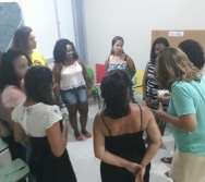 OFICINA CONTAÇÃO DE HISTÓRIA - TURMA 4 - DIA 25/01