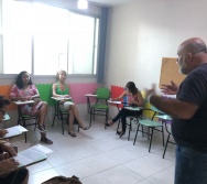 OFICINA CONTAÇÃO DE HISTÓRIA - TURMA 5 - DIA 26/01