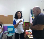 OFICINA CONTAÇÃO DE HISTÓRIA - TURMA 5 - DIA 26/01