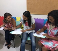 OFICINA CONTAÇÃO DE HISTÓRIA - TURMA 5 - DIA 26/01