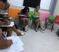 OFICINA CONTAÇÃO DE HISTÓRIA - TURMA 5 - DIA 26/01