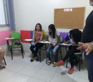 OFICINA CONTAÇÃO DE HISTÓRIA - TURMA 5 - DIA 26/01
