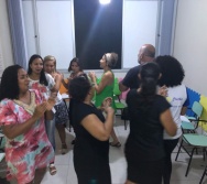 OFICINA CONTAÇÃO DE HISTÓRIA - TURMA 5 - DIA 26/01