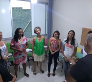 OFICINA CONTAÇÃO DE HISTÓRIA - TURMA 5 - DIA 26/01