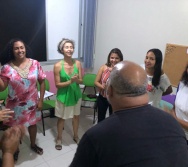 OFICINA CONTAÇÃO DE HISTÓRIA - TURMA 5 - DIA 26/01