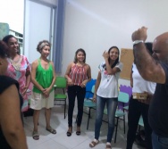 OFICINA CONTAÇÃO DE HISTÓRIA - TURMA 5 - DIA 26/01