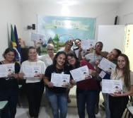 PALESTRA INTERATIVA - BULLYING BRINCADEIRA SEM LIMITES - SUBSÍDIOS PARA EDUCADORES