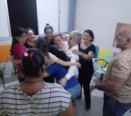 PALESTRA INTERATIVA - BULLYING BRINCADEIRA SEM LIMITES - SUBSÍDIOS PARA EDUCADORES