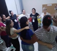 PALESTRA INTERATIVA - BULLYING BRINCADEIRA SEM LIMITES - SUBSÍDIOS PARA EDUCADORES