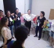 PALESTRA INTERATIVA - BULLYING BRINCADEIRA SEM LIMITES - SUBSÍDIOS PARA EDUCADORES