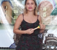 CONFRARIA DOS CONTADORES DE HISTÓRIA - 1ª REUNIÃO - 03/03