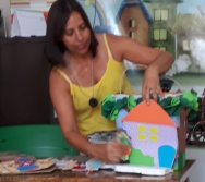 CONFRARIA DOS CONTADORES DE HISTÓRIA - 1ª REUNIÃO - 03/03