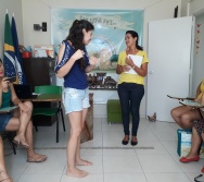 CONFRARIA DOS CONTADORES DE HISTÓRIA - 1ª REUNIÃO - 03/03