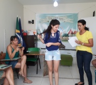 CONFRARIA DOS CONTADORES DE HISTÓRIA - 1ª REUNIÃO - 03/03