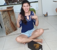 CONFRARIA DOS CONTADORES DE HISTÓRIA - 1ª REUNIÃO - 03/03