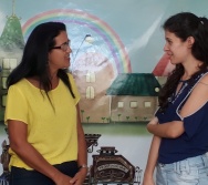 CONFRARIA DOS CONTADORES DE HISTÓRIA - 1ª REUNIÃO - 03/03