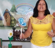 CONFRARIA DOS CONTADORES DE HISTÓRIA - 1ª REUNIÃO - 03/03