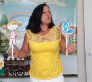 CONFRARIA DOS CONTADORES DE HISTÓRIA - 1ª REUNIÃO - 03/03