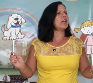 CONFRARIA DOS CONTADORES DE HISTÓRIA - 1ª REUNIÃO - 03/03