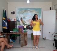 CONFRARIA DOS CONTADORES DE HISTÓRIA - 1ª REUNIÃO - 03/03