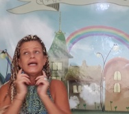 CONFRARIA DOS CONTADORES DE HISTÓRIA - 1ª REUNIÃO - 03/03