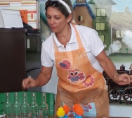 CONFRARIA DOS CONTADORES DE HISTÓRIA - 1ª REUNIÃO - 03/03