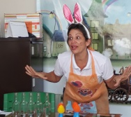 CONFRARIA DOS CONTADORES DE HISTÓRIA - 1ª REUNIÃO - 03/03