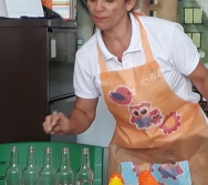 CONFRARIA DOS CONTADORES DE HISTÓRIA - 1ª REUNIÃO - 03/03