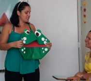 CONFRARIA DOS CONTADORES DE HISTÓRIA - 1ª REUNIÃO - 03/03