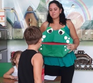 CONFRARIA DOS CONTADORES DE HISTÓRIA - 1ª REUNIÃO - 03/03