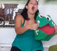 CONFRARIA DOS CONTADORES DE HISTÓRIA - 1ª REUNIÃO - 03/03