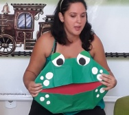 CONFRARIA DOS CONTADORES DE HISTÓRIA - 1ª REUNIÃO - 03/03