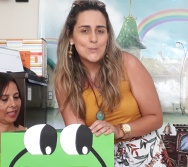 CONFRARIA DOS CONTADORES DE HISTÓRIA - 1ª REUNIÃO - 03/03