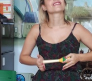 CONFRARIA DOS CONTADORES DE HISTÓRIA - 1ª REUNIÃO - 03/03