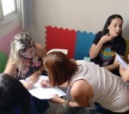 CURSO CONTANDO HISTÓRIAS COLORINDO VIDAS - RESGATE DA LUDICIDADE E TÉCNICAS P/ CONTAR HISTÓRIA