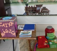 CURSO CONTANDO HISTÓRIAS COLORINDO VIDAS - RESGATE DA LUDICIDADE E TÉCNICAS P/ CONTAR HISTÓRIA