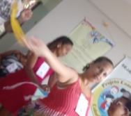 CURSO CONTANDO HISTÓRIAS COLORINDO VIDAS - TÉCNICAS PARA CONTAR HISTÓRIAS I E II