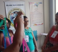 CURSO CONTANDO HISTÓRIAS COLORINDO VIDAS - TÉCNICAS PARA CONTAR HISTÓRIAS I E II