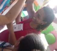 CURSO CONTANDO HISTÓRIAS COLORINDO VIDAS - TÉCNICAS PARA CONTAR HISTÓRIAS I E II