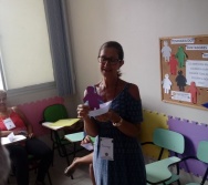 CURSO CONTANDO HISTÓRIAS COLORINDO VIDAS - TÉCNICAS PARA CONTAR HISTÓRIAS I E II