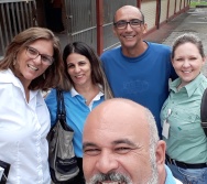 NTV - NA TRILHA DOS VALORES - SENSIBILIZAÇÃO DOS DIRETORES - CONVITE