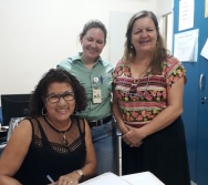 NTV - NA TRILHA DOS VALORES - SENSIBILIZAÇÃO DOS DIRETORES - CONVITE