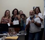 NTV - NA TRILHA DOS VALORES - SENSIBILIZAÇÃO DOS DIRETORES - CONVITE