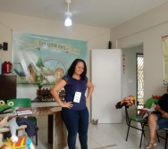 CURSO CONTANDO HISTÓRIAS COLORINDO VIDAS - TÉCNICAS PARA CONTAR HISTÓRIAS II