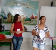 CURSO CONTANDO HISTÓRIAS COLORINDO VIDAS - TÉCNICAS PARA CONTAR HISTÓRIAS III