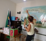 CURSO CONTANDO HISTÓRIAS COLORINDO VIDAS - TÉCNICAS PARA CONTAR HISTÓRIAS III