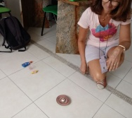 CURSO CONTANDO HISTÓRIAS COLORINDO VIDAS - TÉCNICAS PARA CONTAR HISTÓRIAS III