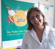 NTV - NA TRILHA DOS  ASSINATURA DE CONVÊNIO